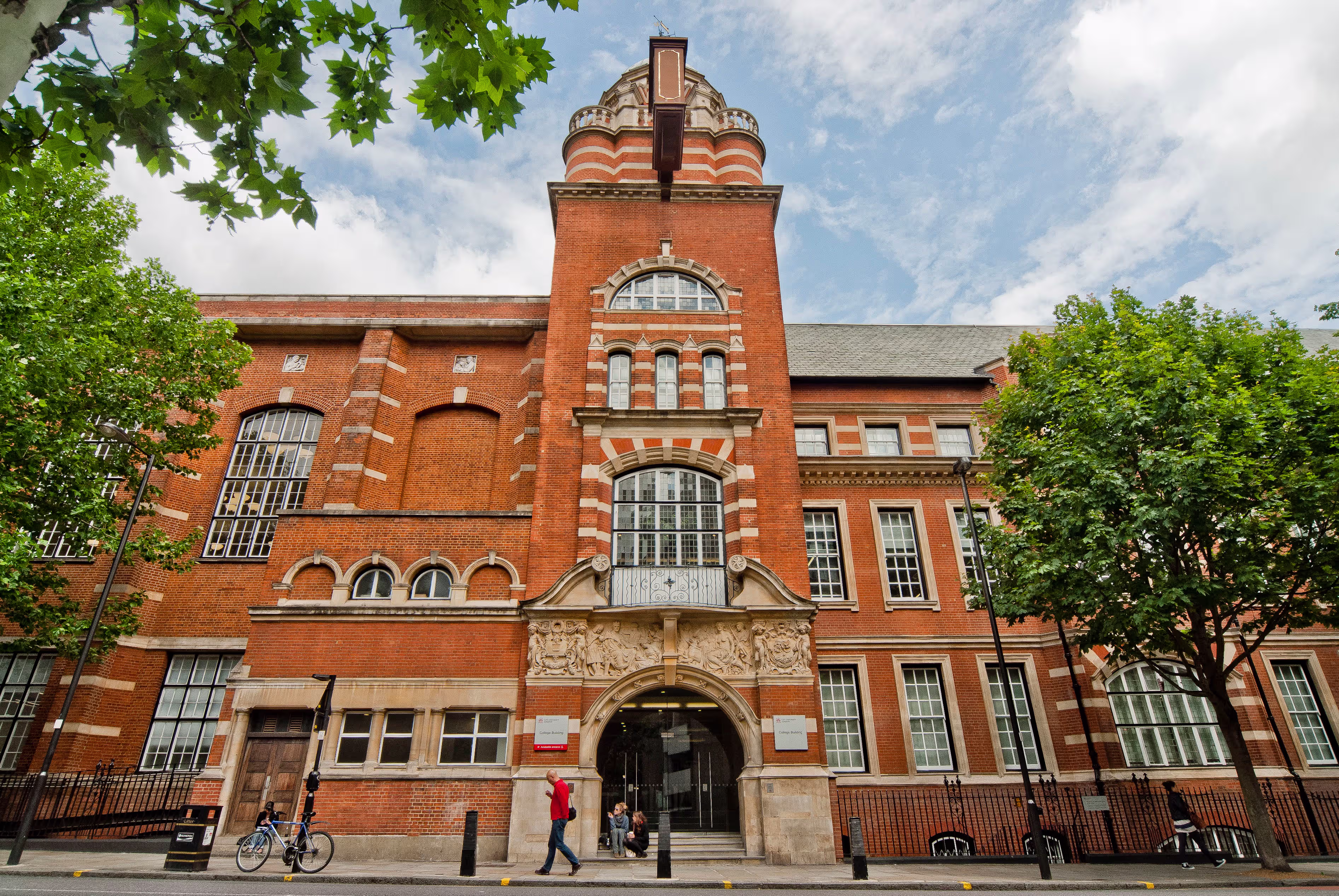 City University London